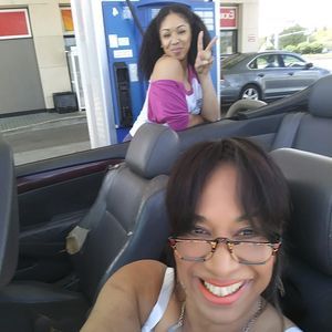 Meet your Posher, Cheryl